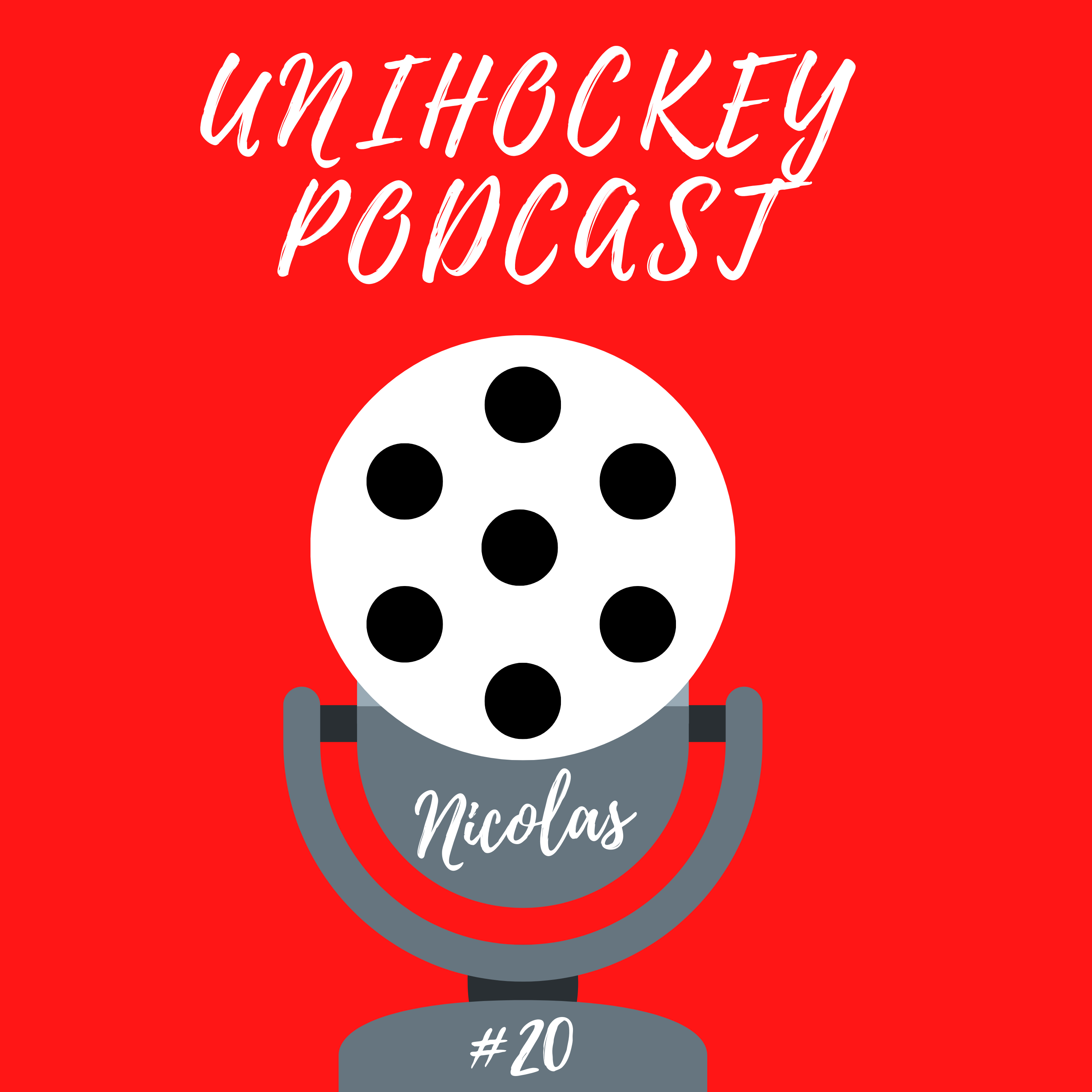 Unihockey Podcast